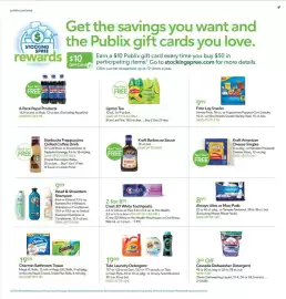 Publix weekly ad week 23 Page 2