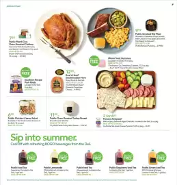 Publix weekly ad week 23 Page 8