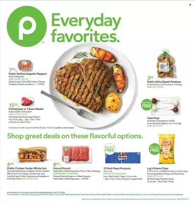 Publix (valid until 10-06)