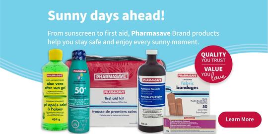 Pharmasave flyer week 23 Page 10
