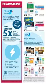 Pharmasave flyer week 23 Page 2