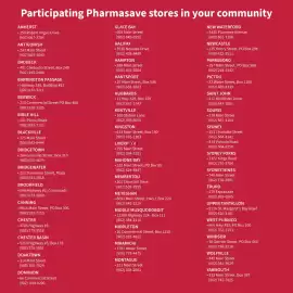 Pharmasave flyer week 23 Page 6