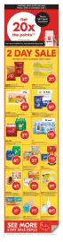 Shoppers Drug Mart flyer week 23 Page 1