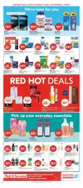 Shoppers Drug Mart flyer week 23 Page 10