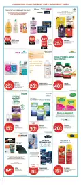 Shoppers Drug Mart flyer week 23 Page 16