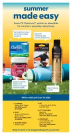 Shoppers Drug Mart flyer week 23 Page 24