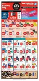 Shoppers Drug Mart flyer week 23 Page 4