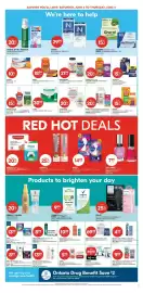Shoppers Drug Mart flyer week 23 Page 5