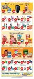 Shoppers Drug Mart flyer week 23 Page 8