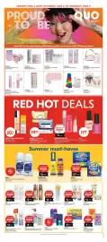 Shoppers Drug Mart flyer week 23 Page 9