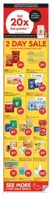 Shoppers Drug Mart (valid until 11-06)