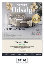 SengeSpecialisten tilbudsavis Side 8