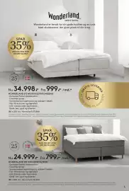 SengeSpecialisten tilbudsavis Side 5