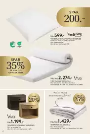 SengeSpecialisten tilbudsavis Side 6