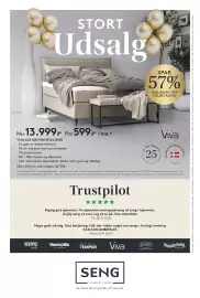 SengeSpecialisten tilbudsavis Side 8