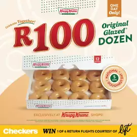 Checkers catalogue week 23 Page 1