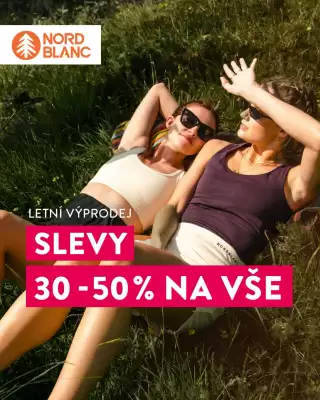 Nordblanc (platné do 8-06)