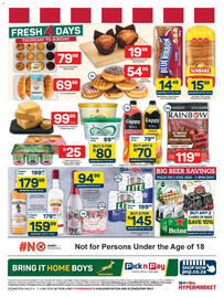 Pick n Pay Hypermarket catalogue Page 2