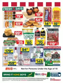 Pick n Pay Hypermarket catalogue Page 2