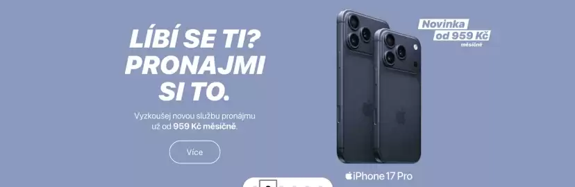 Istyle leták Strana 2