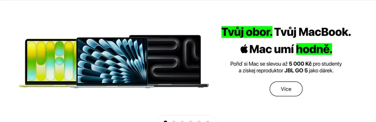 istyle (platné do 15-06)