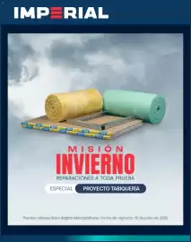 Catálogo Imperial Página 4