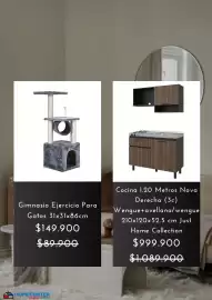 Catálogo Homecenter Página 4