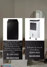 Catálogo Homecenter Página 5