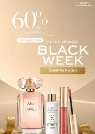 Catálogo L'bel semana 23 Página 1