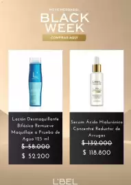 Catálogo L'bel semana 23 Página 2