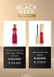 Catálogo L'bel semana 23 Página 3