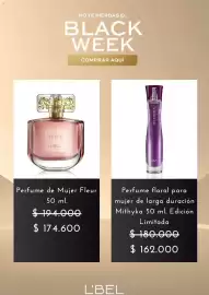 Catálogo L'bel semana 23 Página 5