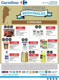 Catálogo Carrefour Página 1