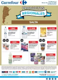 Catálogo Carrefour Página 1