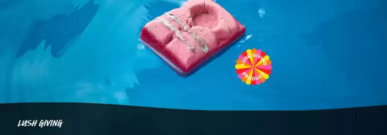 Lush leták Strana 4