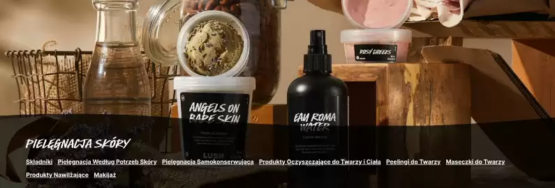 Lush leták Strana 5