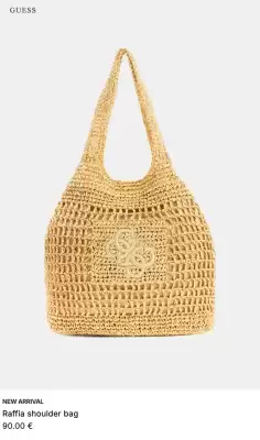 Guess (platné do 16-06)