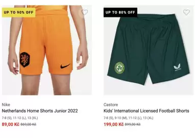 Sports Direct leták Strana 3