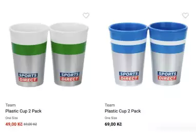 Sports Direct leták Strana 4
