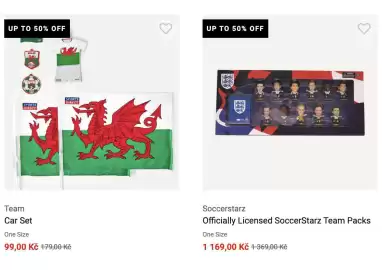 Sports Direct leták Strana 5