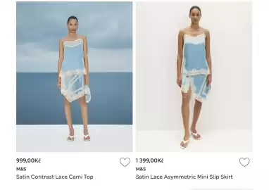 Marks & Spencer leták Strana 2