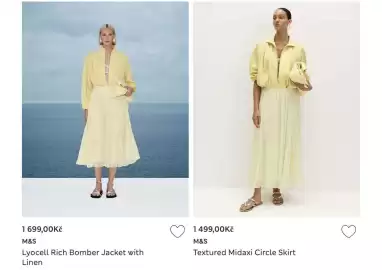 Marks & Spencer leták Strana 3