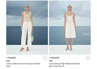 Marks & Spencer leták Strana 4