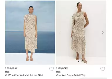 Marks & Spencer leták Strana 5
