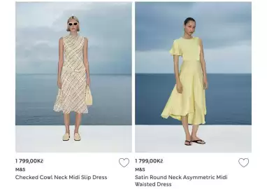 Marks & Spencer leták Strana 7