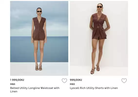 Marks & Spencer (platné do 24-06)