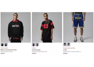 Nike leták Strana 1