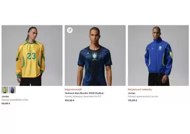 Nike leták Strana 2