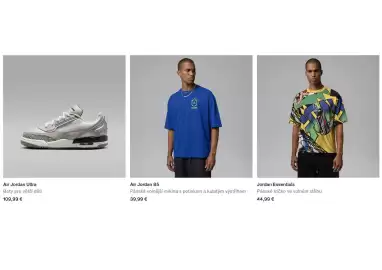 Nike leták Strana 4