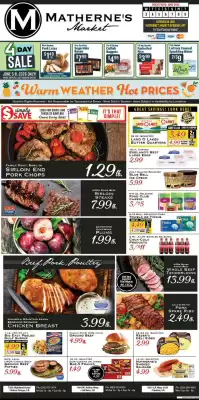 Matherne's (valid until 9-06)
